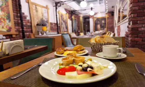 هتل پرا تولیپ استانبول هتل پرا تولیپ استانبول